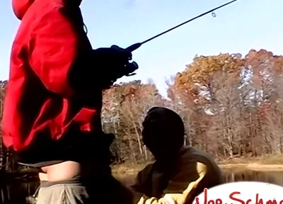 Huge Load From Uncut Brian