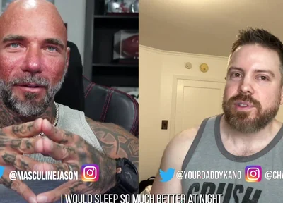 Porn Star Confessions - Stepdaddy Kano Episode 94