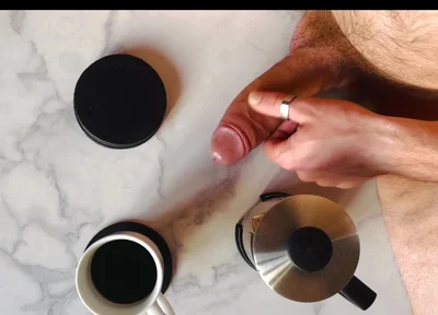 Mornig Coffee & Wood Bb