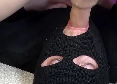 A Dominant Twink Feeds His Friend His Milk