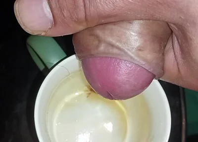 Hot Morning Coffee