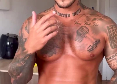 My Big Cock Cums in a Coffee Wanna Swallow It?