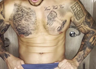 My Big Cock Can Cums with No Touch