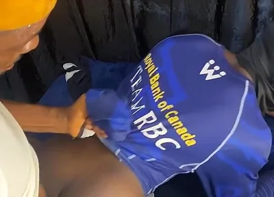Black Dude Likes My Dick