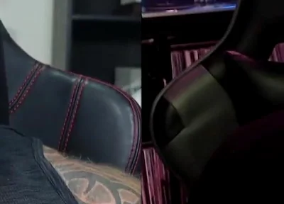 Porn Star Confessions - Steve Cruz (episode 96)