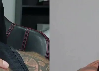 Porn Star Confessions - Cj Madison (episode 100)