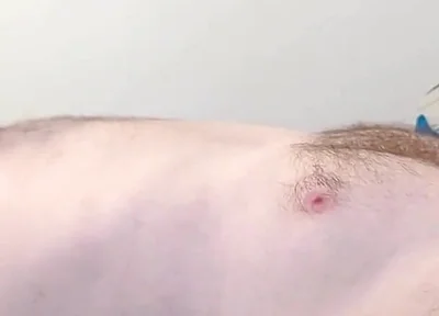 Stepdaddy Bear Fucked by Young White Bear