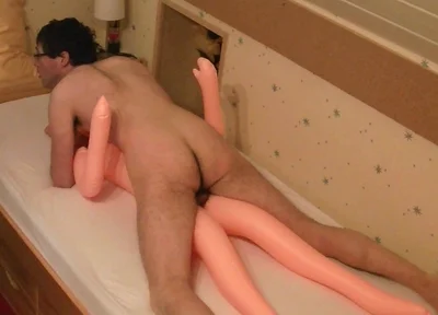Sexdoll Condom Fuck Masturbation