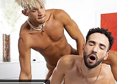 Elijah Takes Control And Pounds Juliano Hard In This Wild Fuckfest Of Hot Ass Play