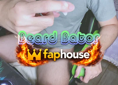 It’s so Hard to Cum