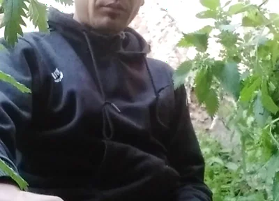 My Cock Want You