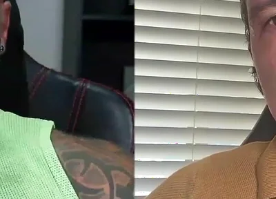 Porn Star Confessions - Reese Rideout Episode 99
