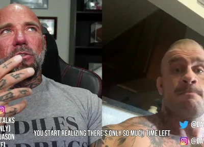 Sex, Trauma, Power Dynamics, Ethics, and Consent with Davin Strong Episode 6