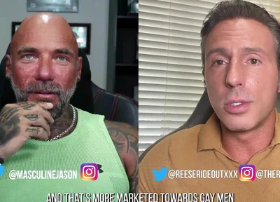 Porn Star Confessions - Reese Rideout Episode 99