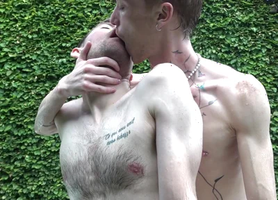 The Jacuzzi of the Fuck