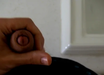 A Taste of Morning Cum!