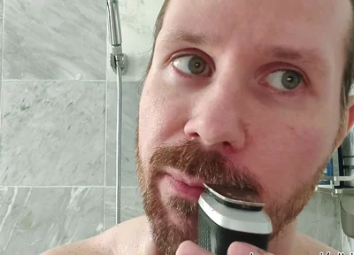 How to Shave Your Fuckin Face! with Albino Adonis
