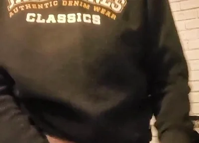 Cigarette Dangle Smoking Fetish Masturbation