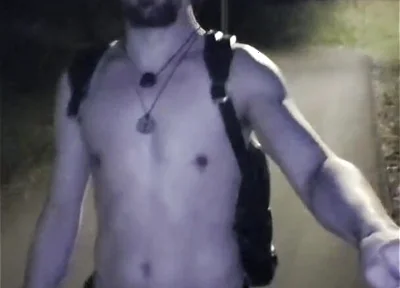Night Walker