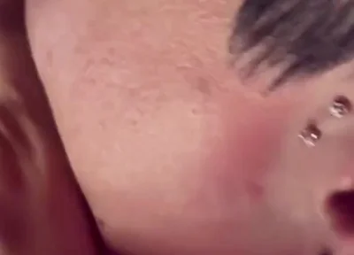 I Took Him Out of His Job at Home, to Give Him a Good Fuck
