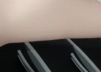 273 Big-bootied, Big-breasted Stepdaughter, Accidental Creampie?