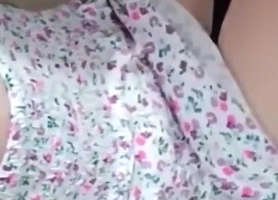 306 My Neighbor's Big-assed Stepsister Wants Me to Show Her My Monster Cock and Ends up Fucking Her in Her First Hurtful Anal
