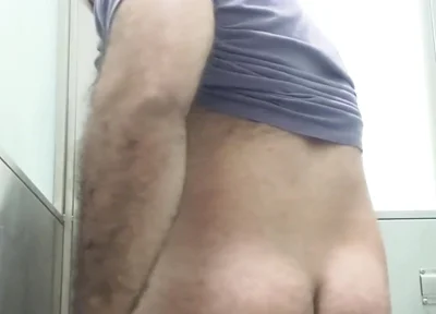 Some Days I Just Like to Play with Myself. Not Even to Cum, Just to Feel It in My Hands. Edge Myself a Bit Perhaps...