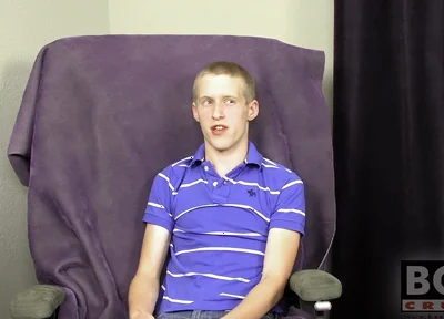 Aiden's Interview