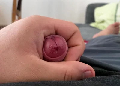 Pampering Myself After Work