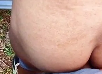 I Fucked a Stranger Athlete Right on the Track in Public on a Cruise Without Condoms with Cum!