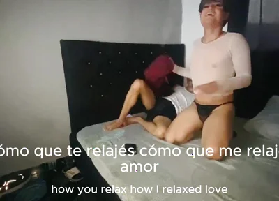 Ken Prince Cheats on His Boyfriend with His Best Friend