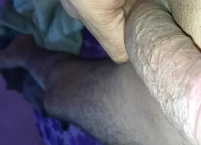 Anyone Wants to Suck My Cock
