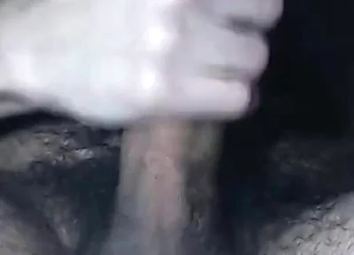 Masturbating for 11 Minutes and Getting a Lot of Cumshot Milk...