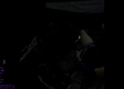 Black Breeders Adventures 23