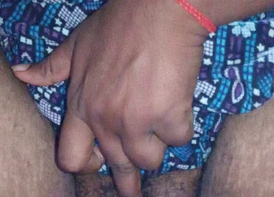 My Sweet Masturbation