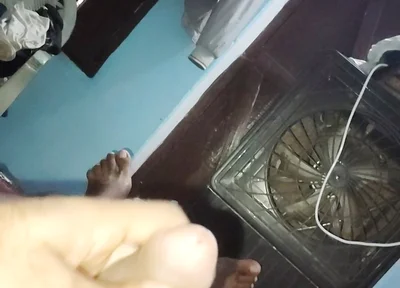 Hot Desi Boy Masturbation