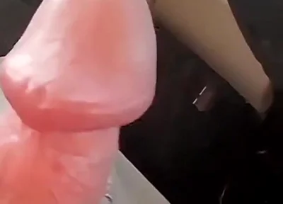 Trucks Long Hard Cock Cumshot