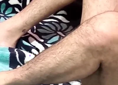 Arab Couple Barebacking