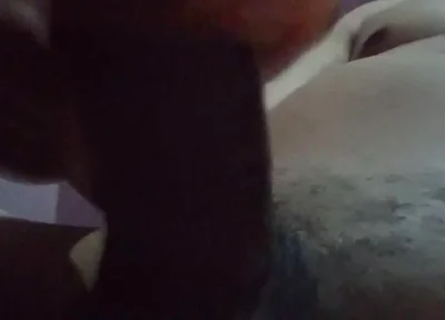 Fapping on Sex Toy - Feels Great