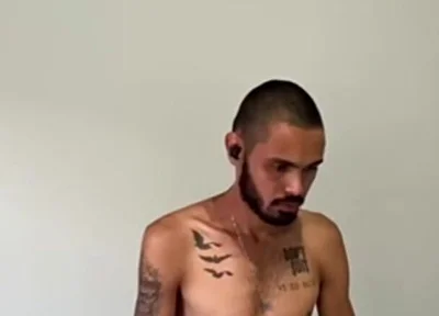Cumming on Webcam with My Best Friend