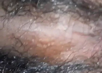 My Ass Is Virgin and Tight