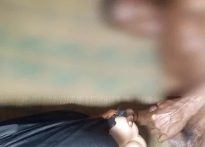 Having Rough Sex with My Sex Doll in Ghana
