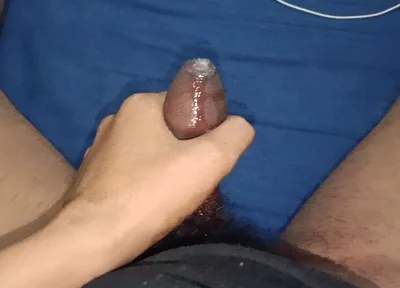 My Solo Masturbation