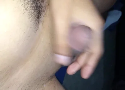 Excited in the Room