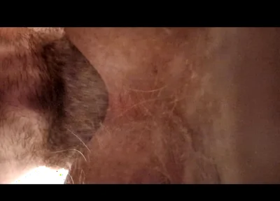 He Wanted to Have His Ass Licked