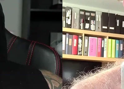 Porn Star Confessions - Doctor Nick (episode 103)