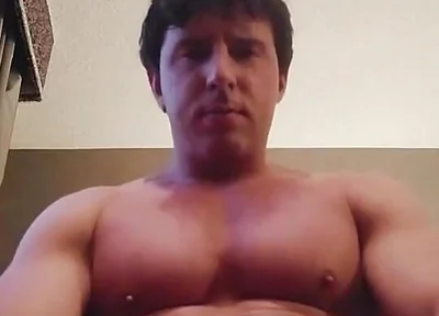 Push Ups and My Dick