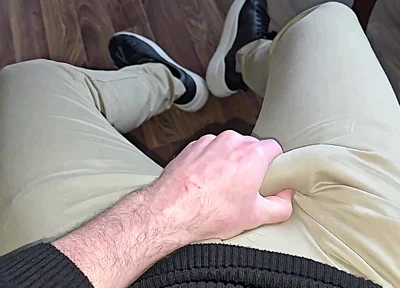 Desk Stepdaddy Pump