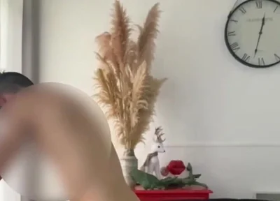 A Morning to Fuck Me with Whipped Cream