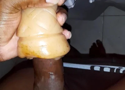 Jerking off S11 E5